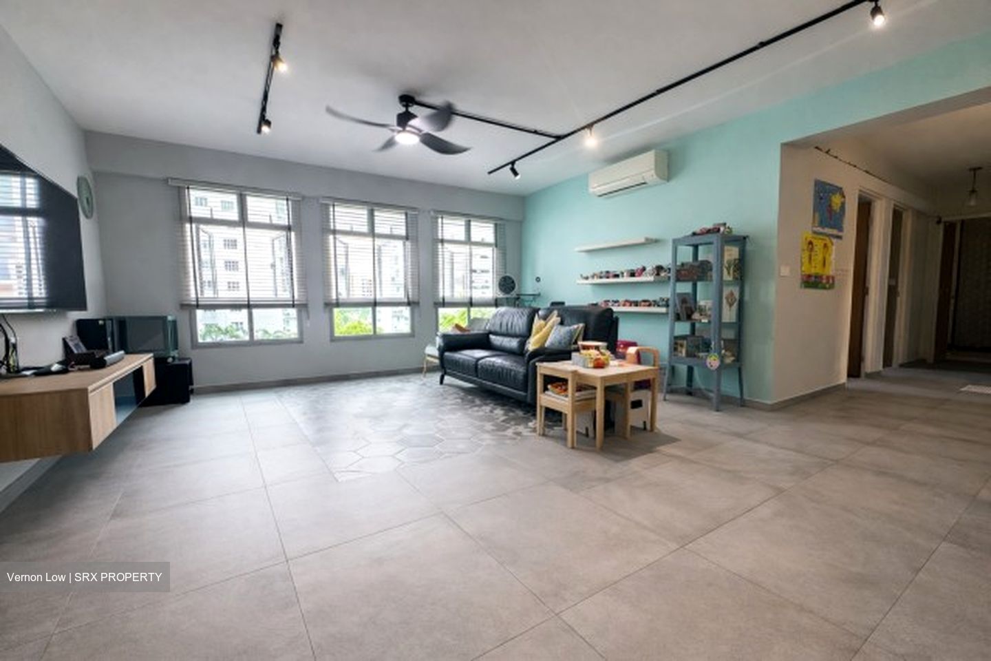Blk 108B Eastlawn @ Canberra (Sembawang), HDB 5 Rooms #590262111